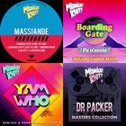 Amp Fiddler - Motor City Booty - Remix Album | Midnight Riot