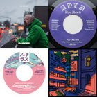 レア7インチ Pat Van Dyke DJ Spinna Remix ジャズ Pat Van Dyke / DJ Spinna Remixes | Pat Van Dyke