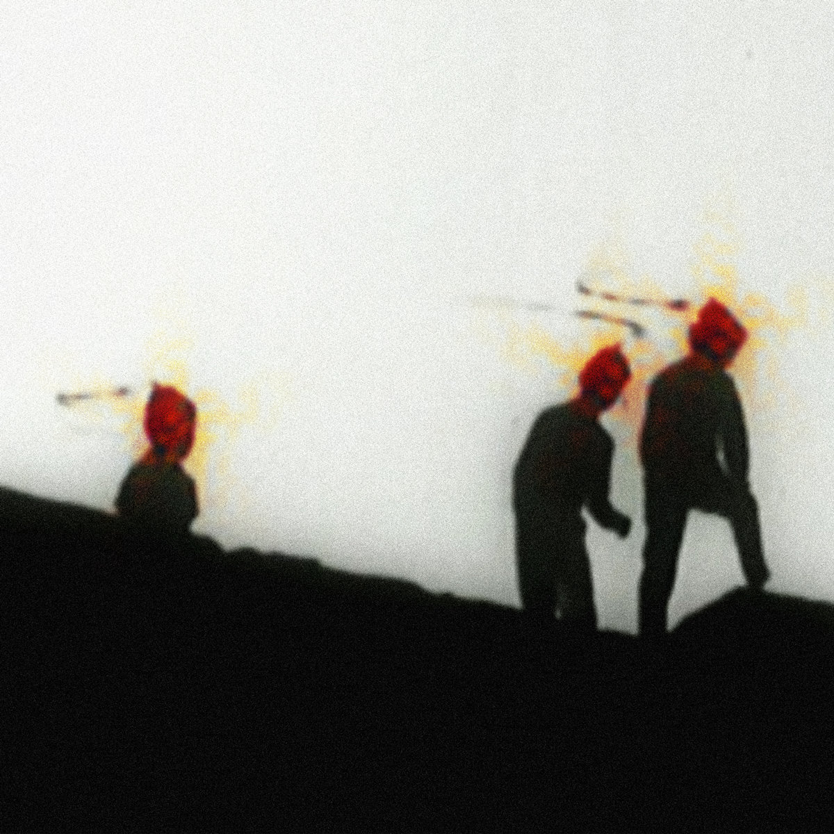 Out (Ep) | ERISIAN