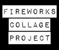 Fireworks Collage Project image