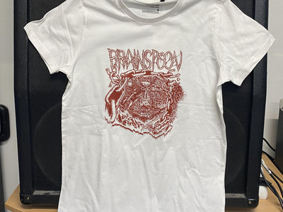 Monstrous Chains - T-shirt main photo