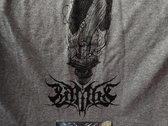HARPY BUNDLE | T-Shirt + "Malice" Digipack CD photo 