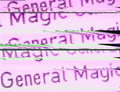 General Magic image