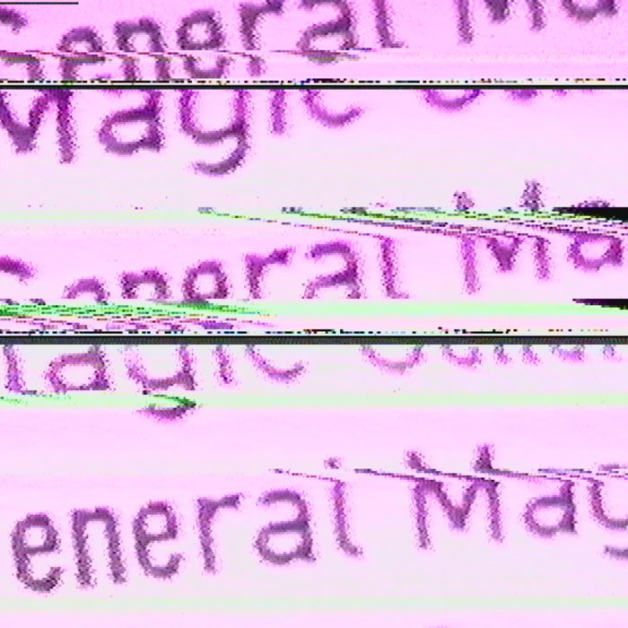 General Magic