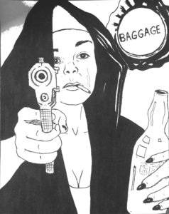 Baggage — Photo