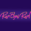 Run Elyas Run! image