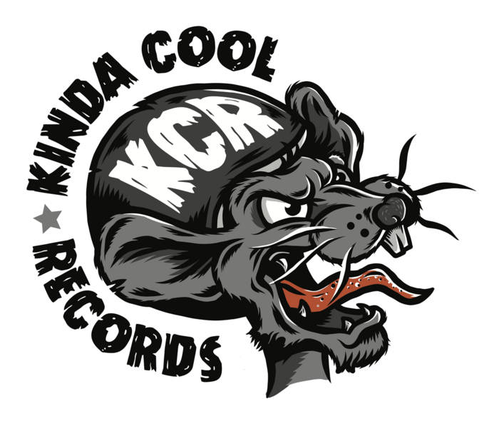 East Vanity | You Big Idiot | Kinda Cool Records