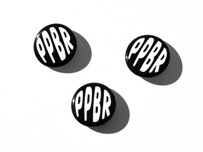 'PPBR' Pins main photo