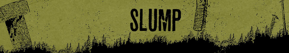 slump — Photo