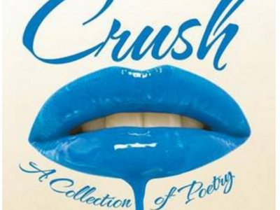 Crush, A Collection of Poetry ebook main photo