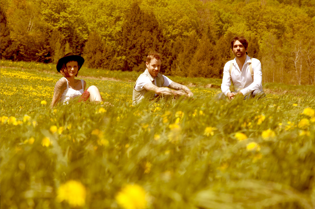 Music Bhopal's Flowers