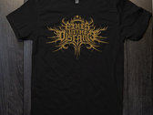 Fires in the Distance - Logo T-Shirts