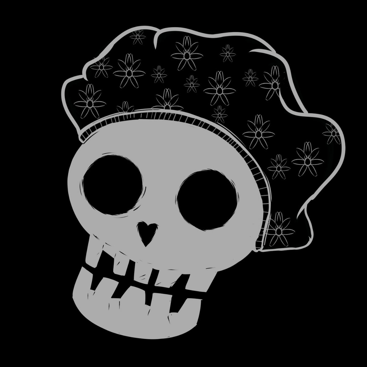 portal 80 | esqueletos en el baño