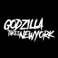 Godzilla Takes New York image
