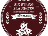 Beer Coaster - No-Bullshit Metal From Denmark photo 