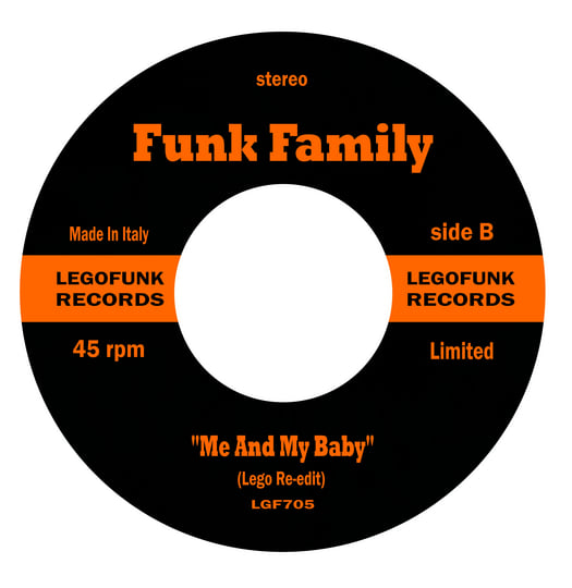 LGF 705 Vinyl 7