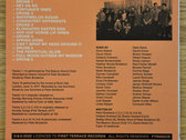 The Beacon Sound Choir - Complete Works (CD) photo 