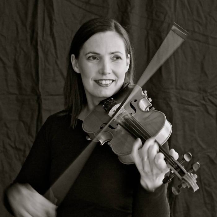 Roisin McGrory cover