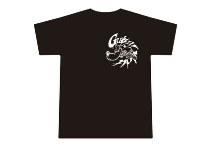 Coop Black Logo T-shirt main photo