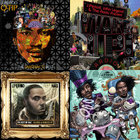 J.PERIOD x The Roots [Exclusives] [12