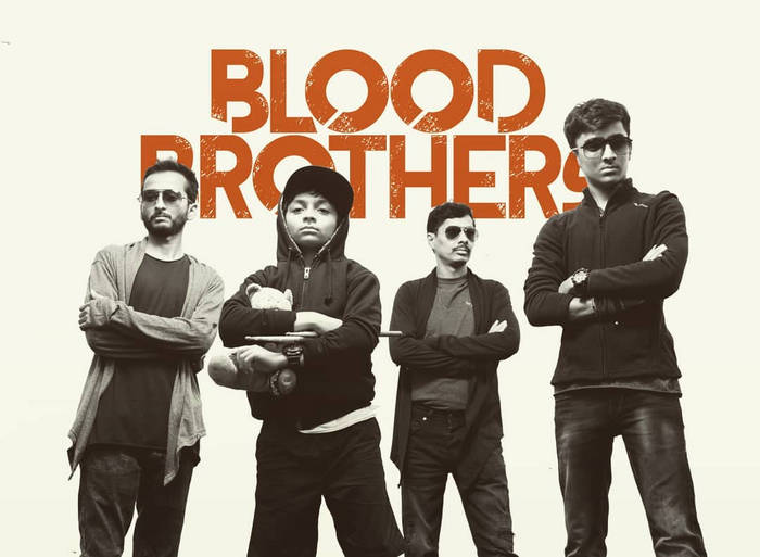 Blood Brothers Tshirt | Blood Brothers