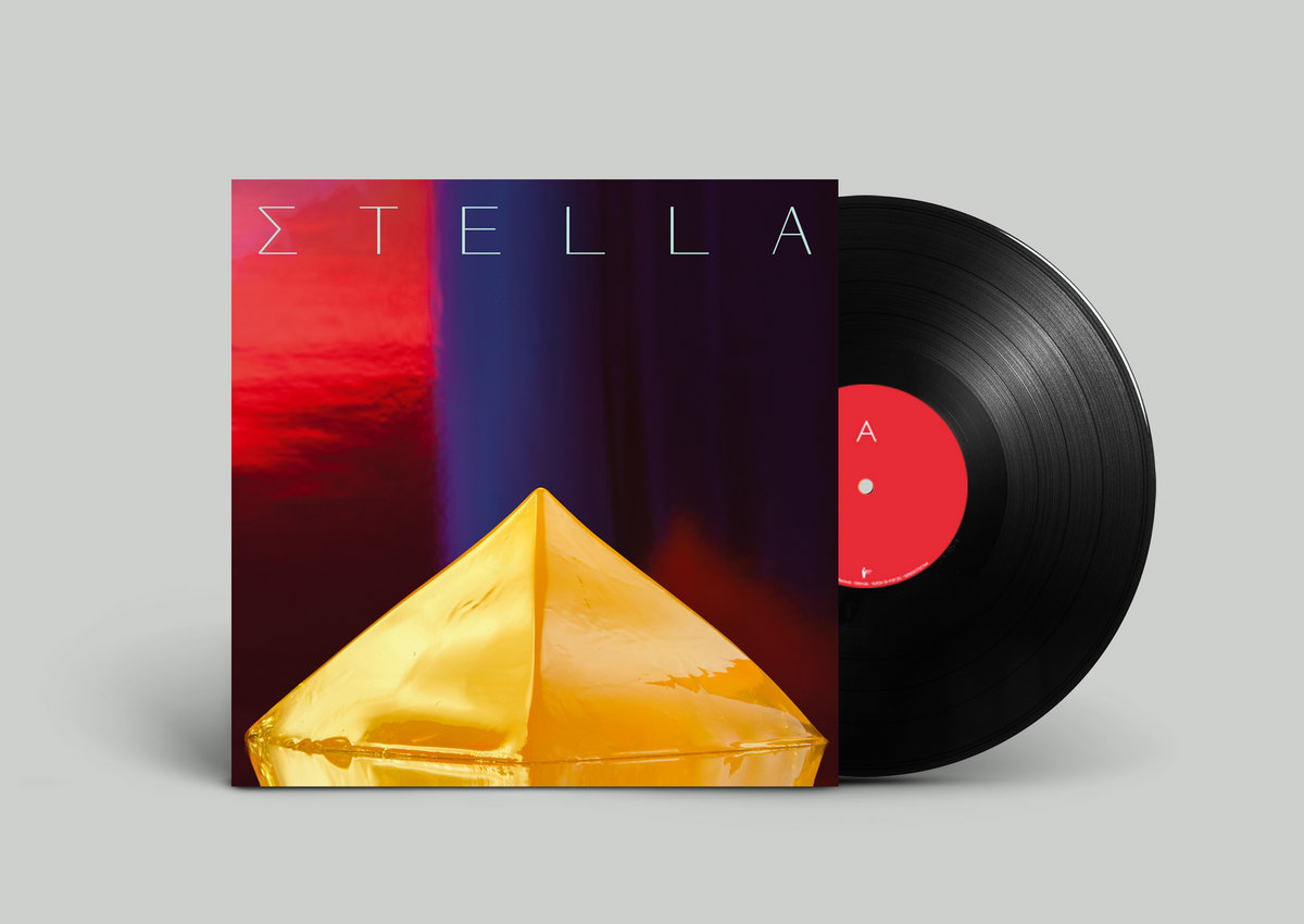 洋楽 ESTELLA 0004589023_10.jpg