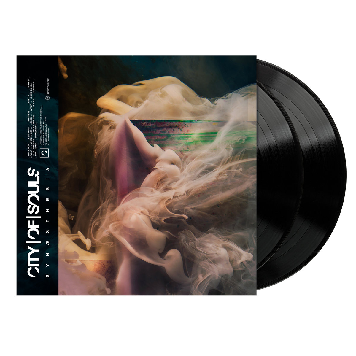 SYNÆSTHESIA | City Of Souls