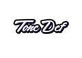Tone Def (charity album) image