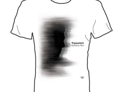 Memento Mori T-Shirt main photo