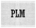 PLM image