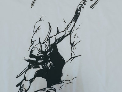 Devil Rips Shirt main photo