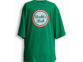 Unkle Bob Logo T-shirt photo 