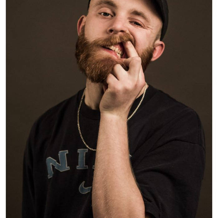 Smokey cover