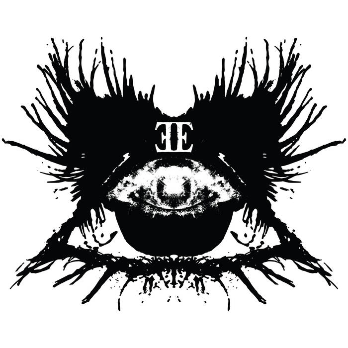 Eyes Eternal cover