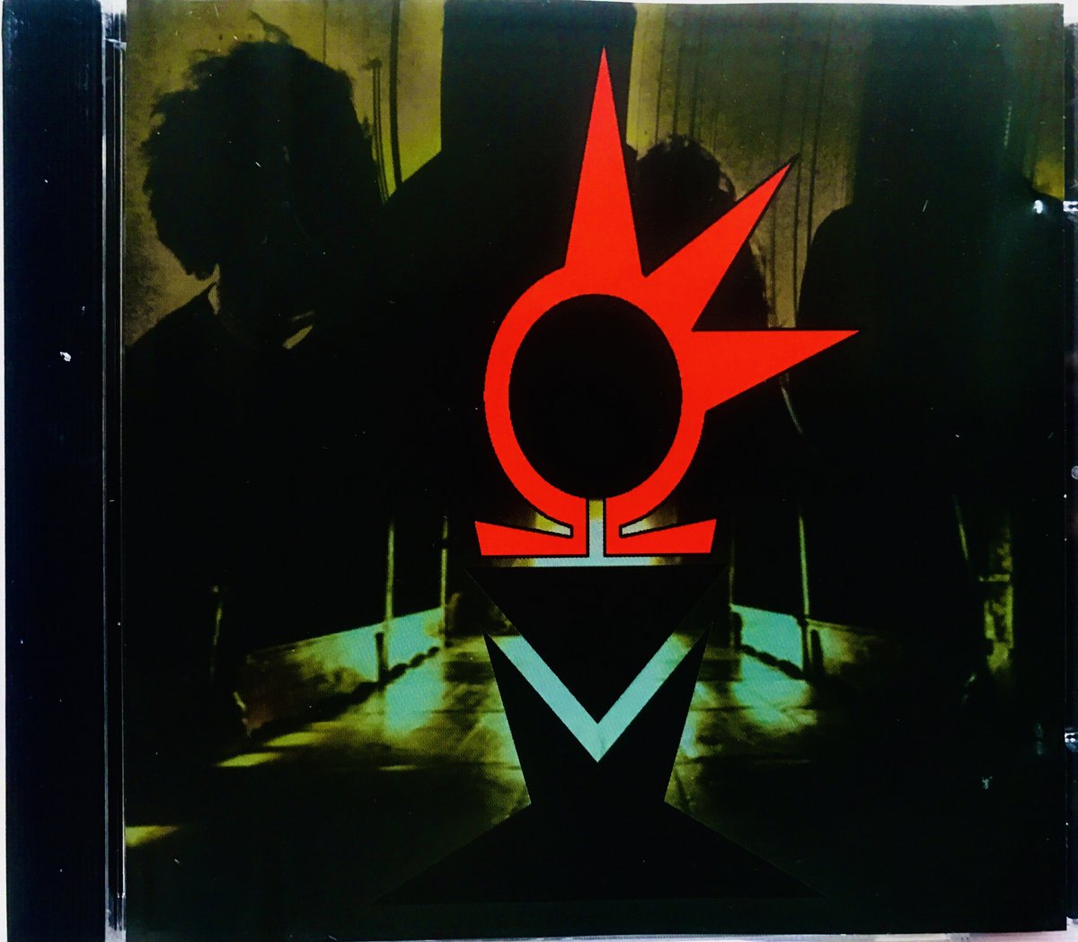 Gomp Mp3 Gompa (aka 'Sound Is Empty') | Gompa