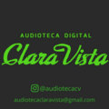 Audioteca Digital ClaraVista image