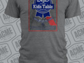 Big D and the Kids Table - Bender PBR