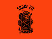 Snake Pit Records Spring / Summer 2020 photo 