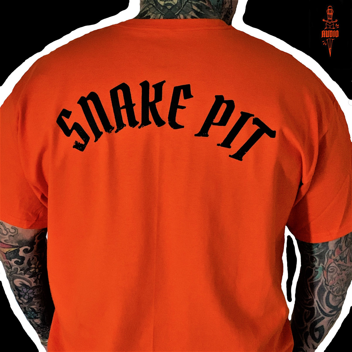 Snake Pit Records Spring / Summer 2020 Audio Snake Pit