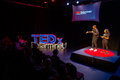 TEDxBellarmineU image