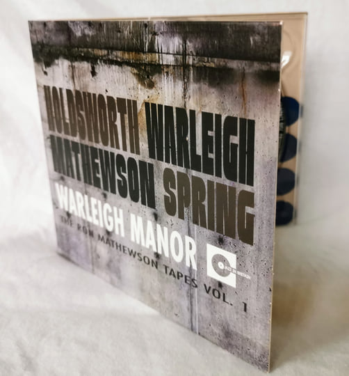 Mathewson's Rillington Mathewson Limited