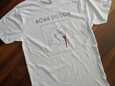 Noah Dillon T-Shirt photo 