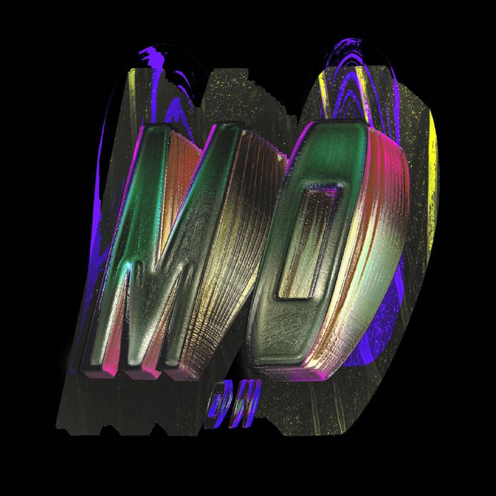 MO6: watercore | Applez91 | MUSICA ORIZZONTALE