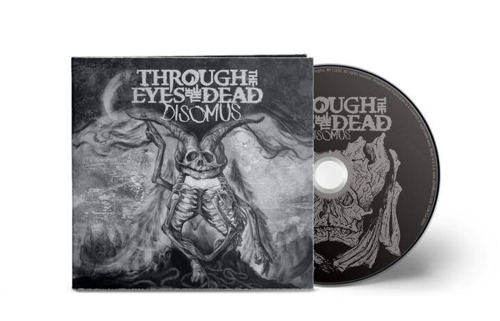 Disomus | Through The Eyes of the Dead