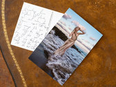 Sea Pictures Postcard photo 