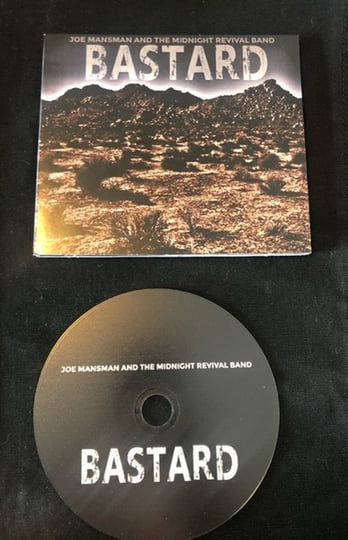 Bastard | Joe Mansman and The Midnight Revival Band