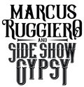 Marcus Ruggiero and Side Show Gypsy image