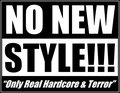 No New Style !!! image