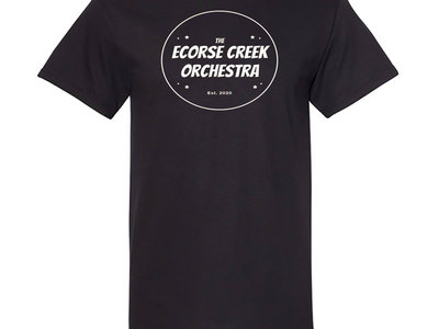 Ecorse Creek Orchestra Logo T Shirt main photo