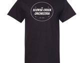 Ecorse Creek Orchestra CD/T Shirt Combo Pack photo 